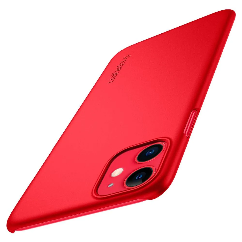 iPhone 11 Case Thin Fit