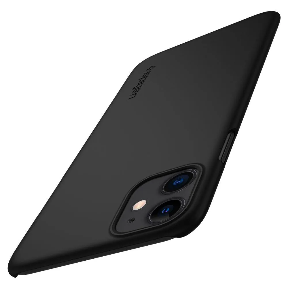 iPhone 11 Case Thin Fit