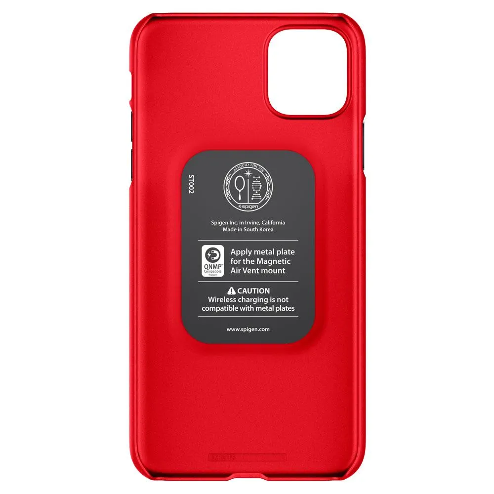 iPhone 11 Case Thin Fit