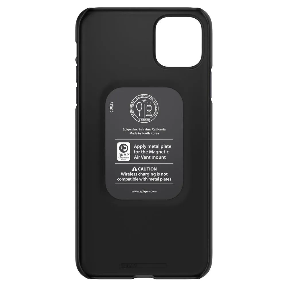 iPhone 11 Case Thin Fit