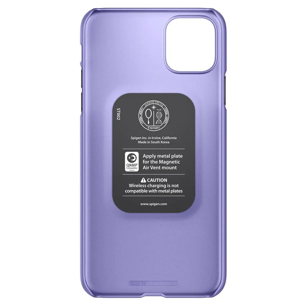 iPhone 11 Case Thin Fit