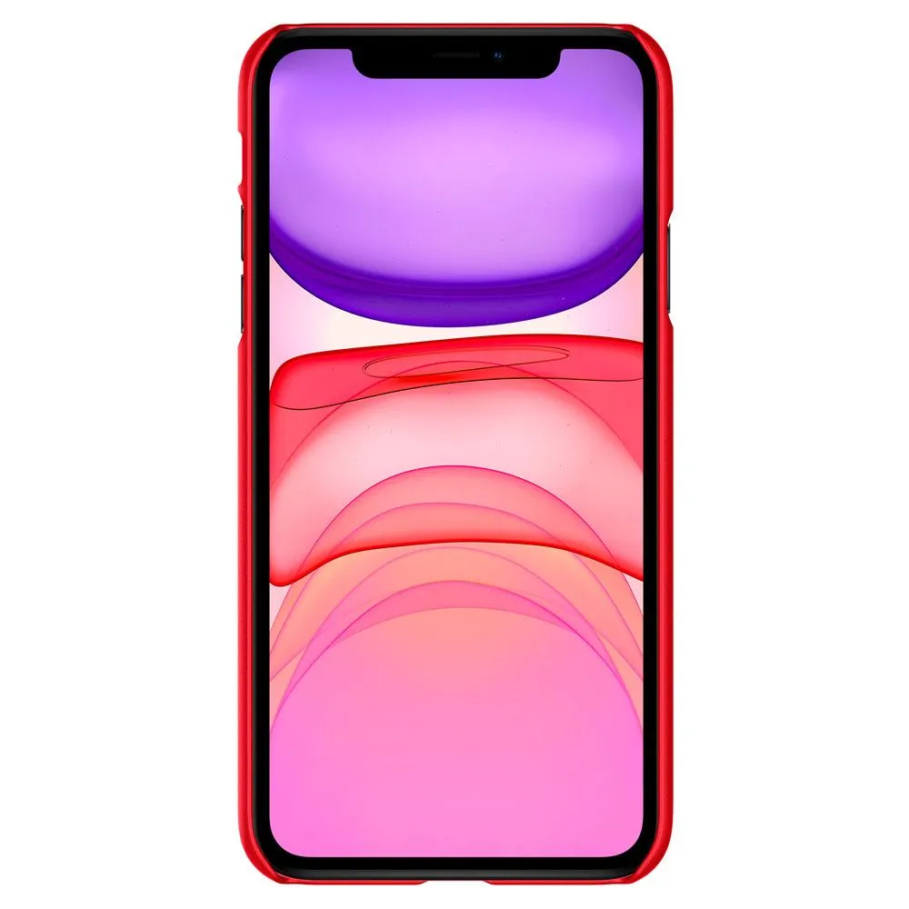 iPhone 11 Case Thin Fit