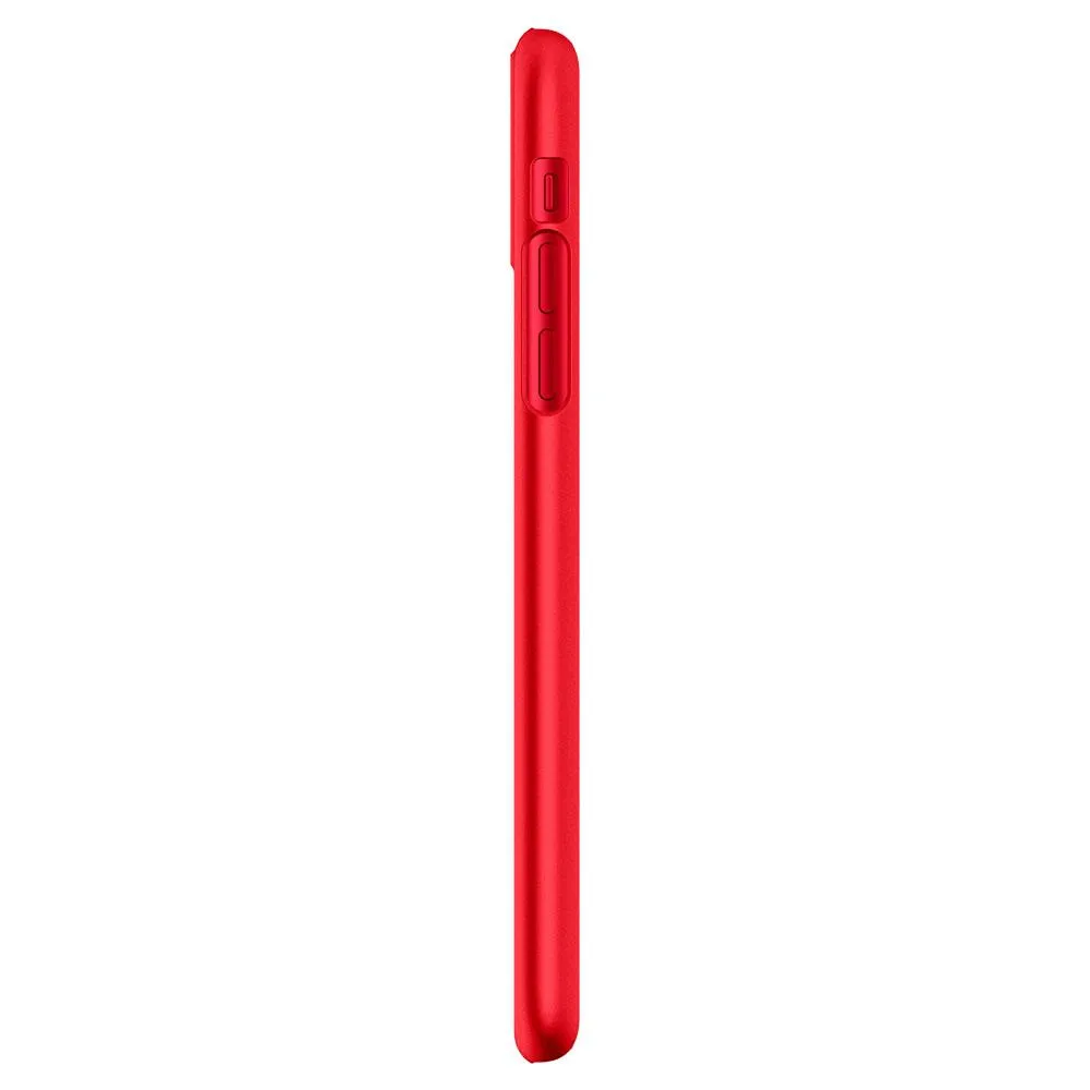 iPhone 11 Case Thin Fit