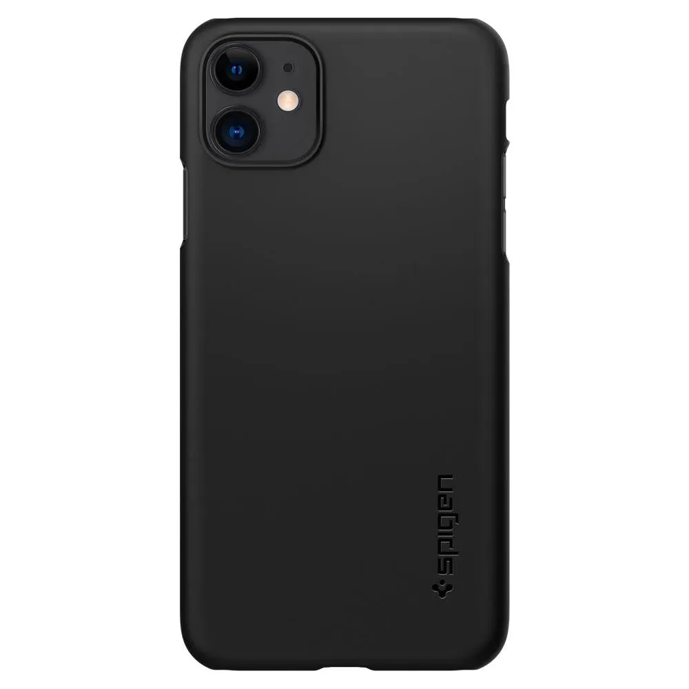 iPhone 11 Case Thin Fit