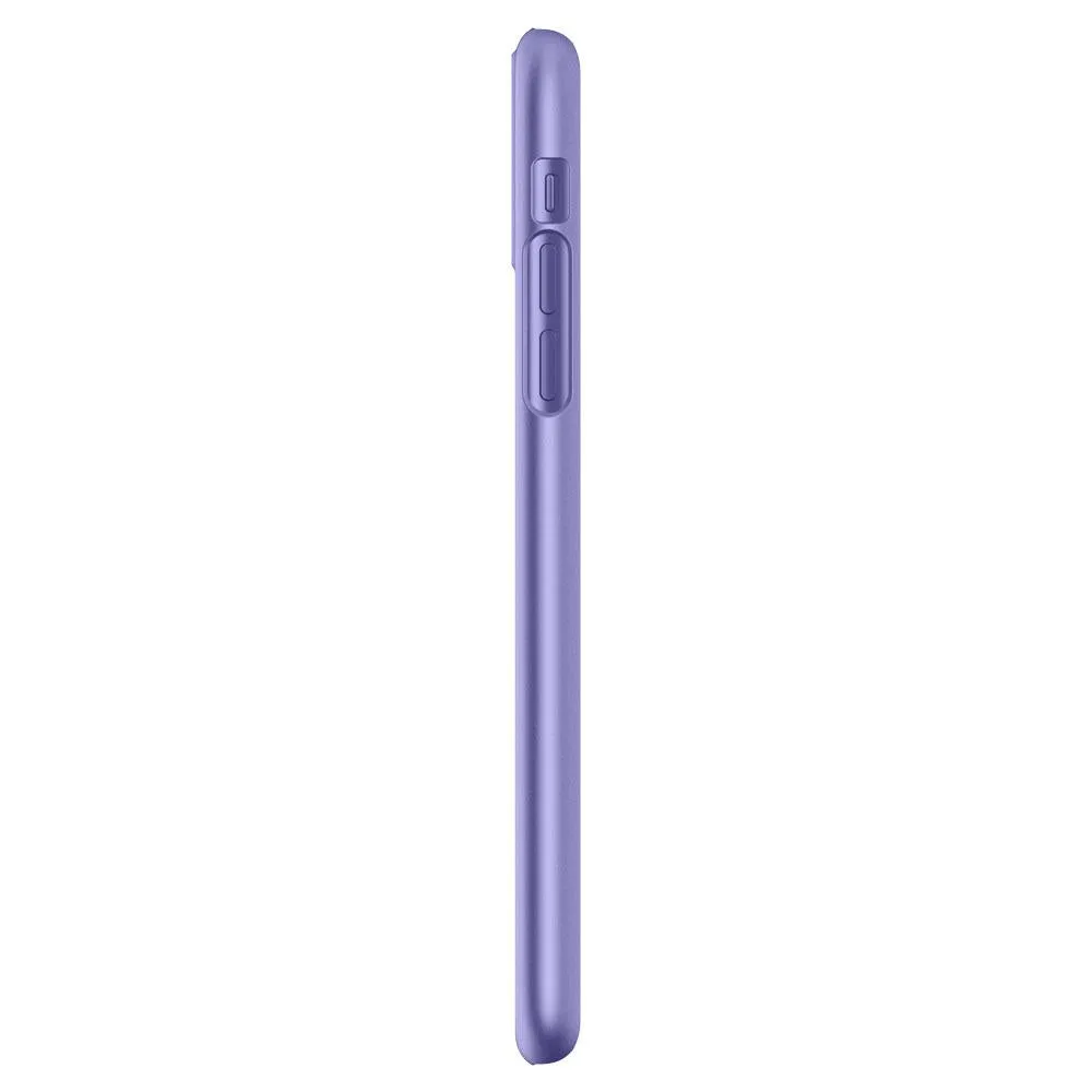 iPhone 11 Case Thin Fit