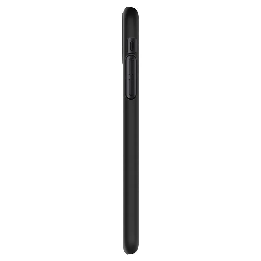 iPhone 11 Case Thin Fit
