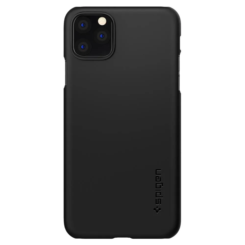 iPhone 11 Pro Case Thin Fit