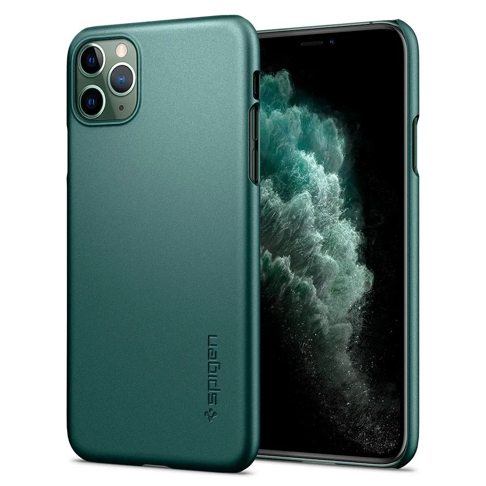 iPhone 11 Pro Case Thin Fit