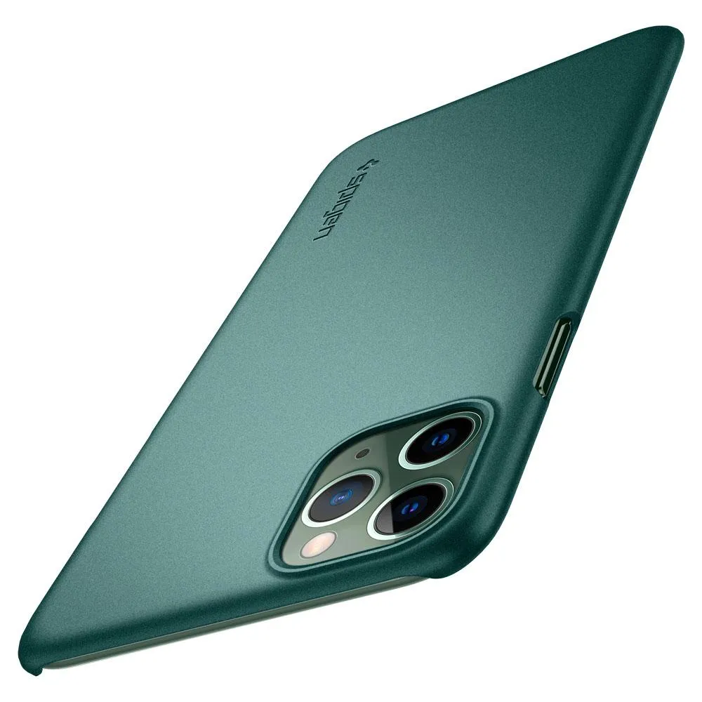iPhone 11 Pro Case Thin Fit