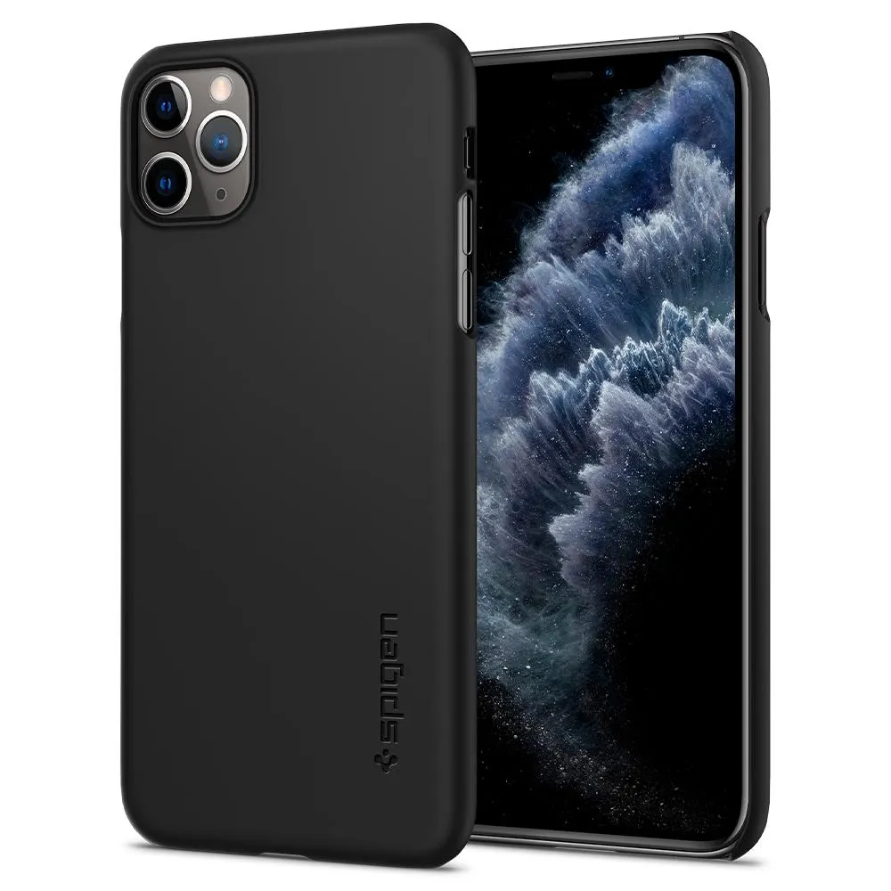 iPhone 11 Pro Case Thin Fit