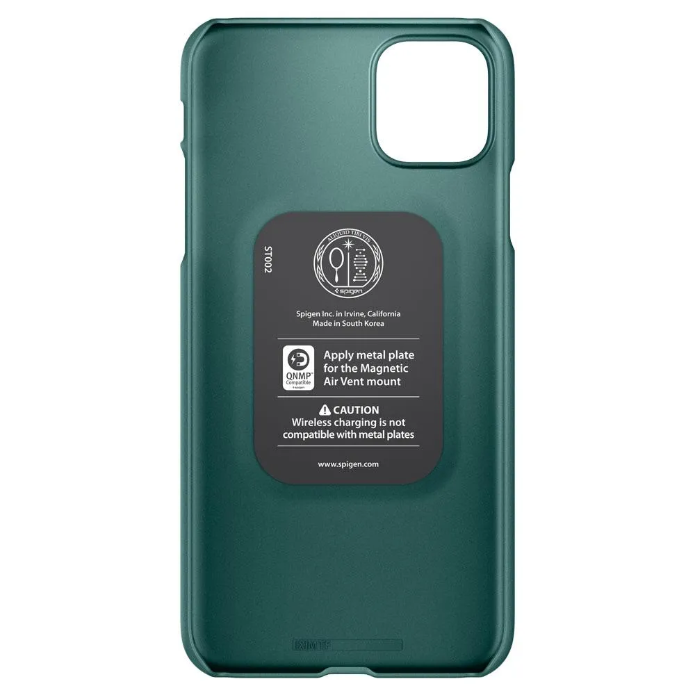 iPhone 11 Pro Case Thin Fit