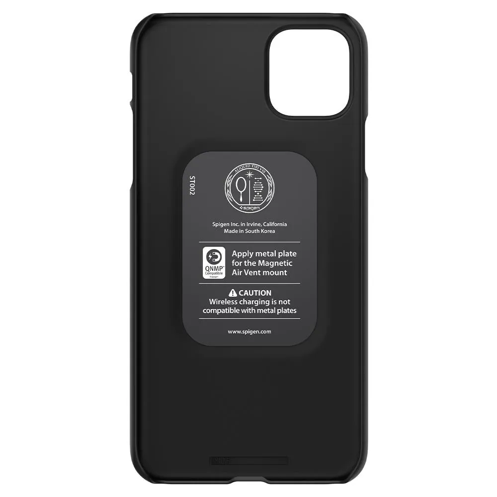 iPhone 11 Pro Case Thin Fit