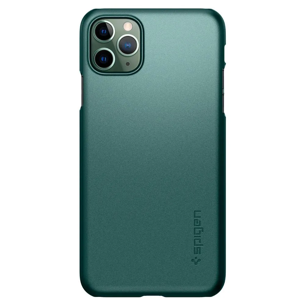 iPhone 11 Pro Case Thin Fit