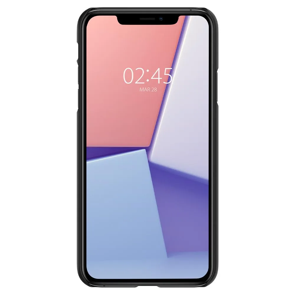 iPhone 11 Pro Max Case Thin Fit