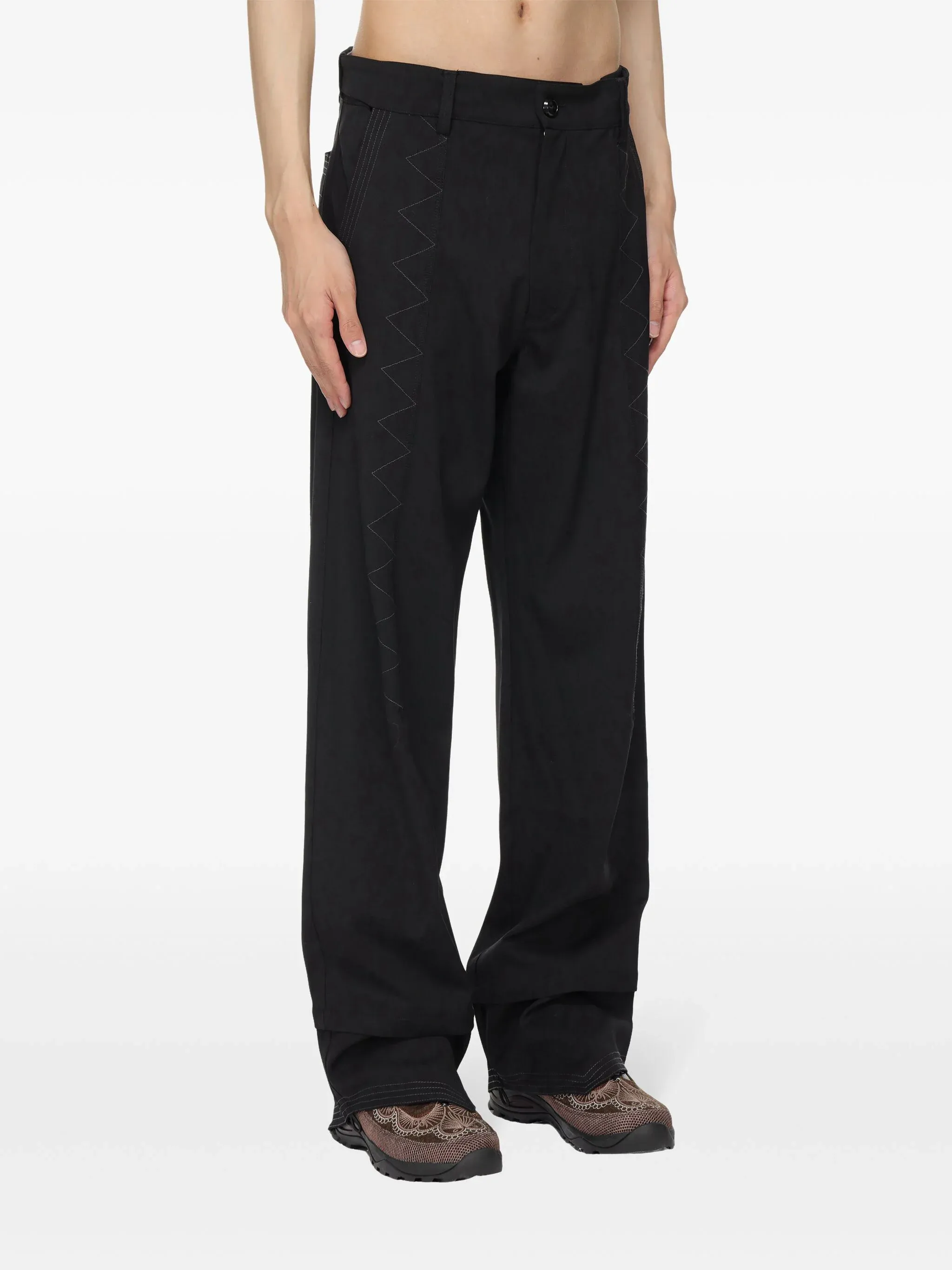 Jacklight Trousers