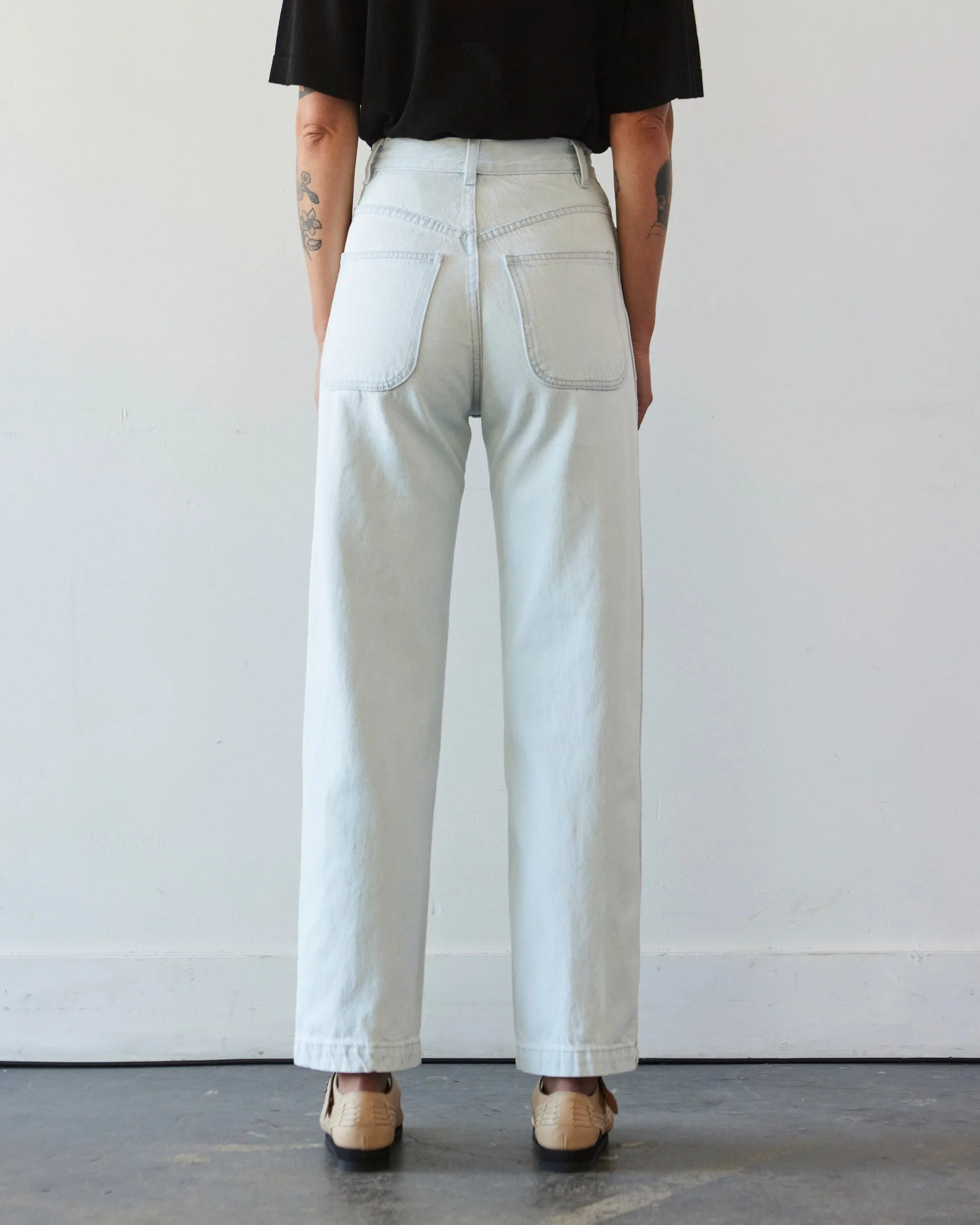 Jesse Kamm 225's, Pale Blue