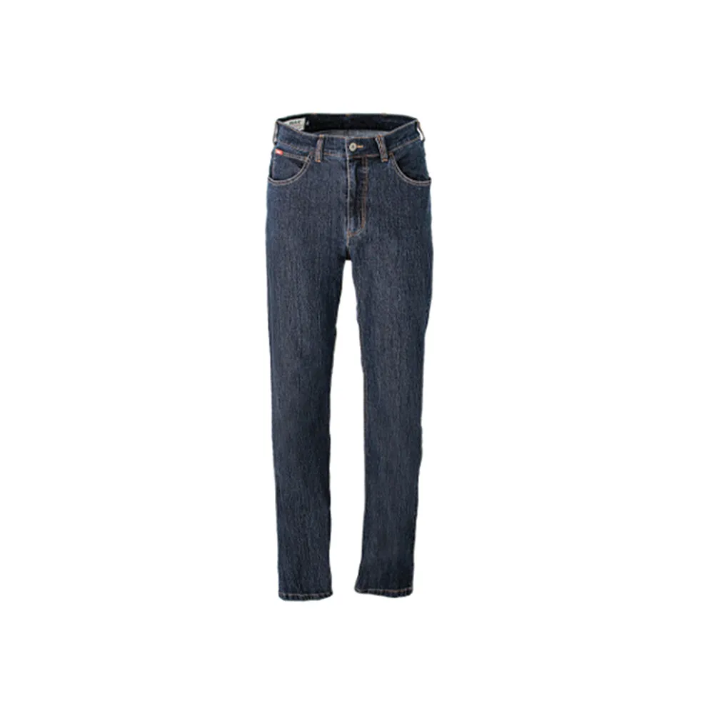 JONSSON MENS JEANS COLOUR-BLUE BLACK SIZE-28