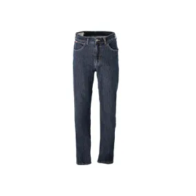 JONSSON MENS JEANS COLOUR-BLUE BLACK SIZE-28