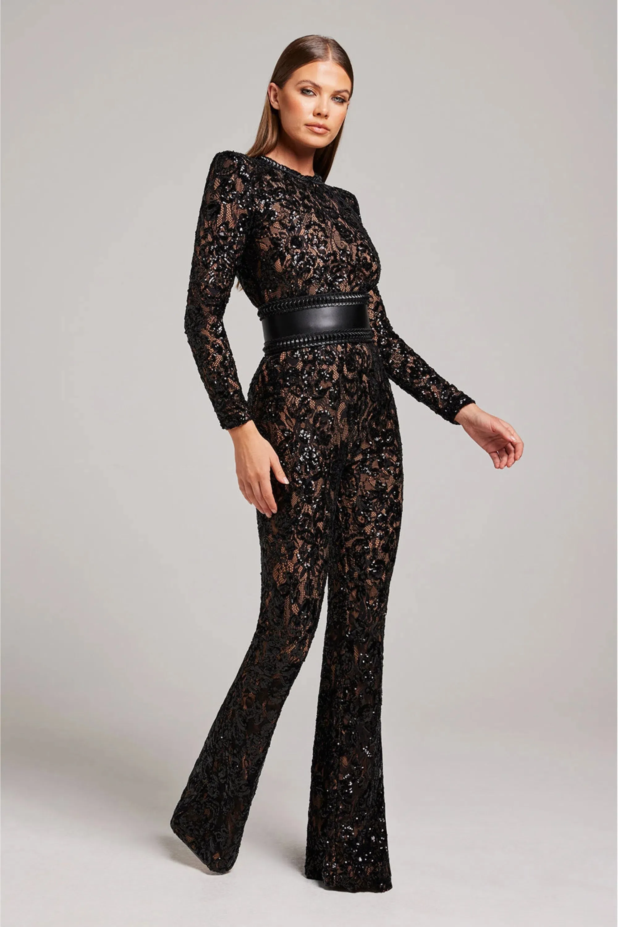 Juliette – Defined waist – Jumpsuit