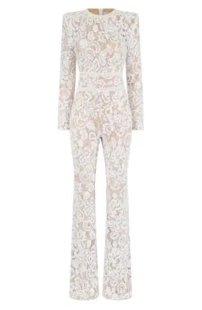 Juliette – Defined waist – Jumpsuit