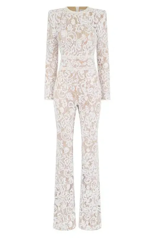 Juliette – Defined waist – Jumpsuit