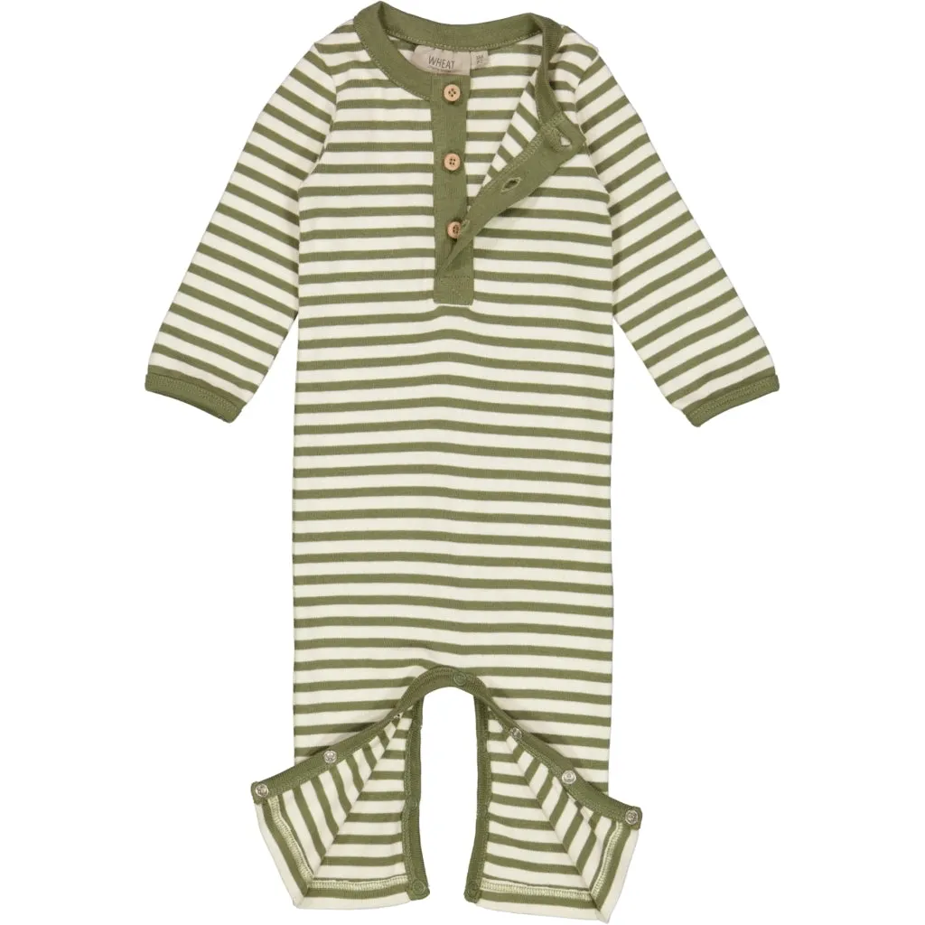 Jumpsuit Eigil