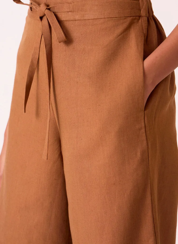Karnam Trousers