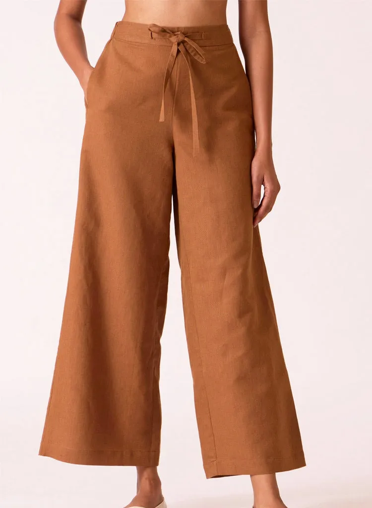 Karnam Trousers