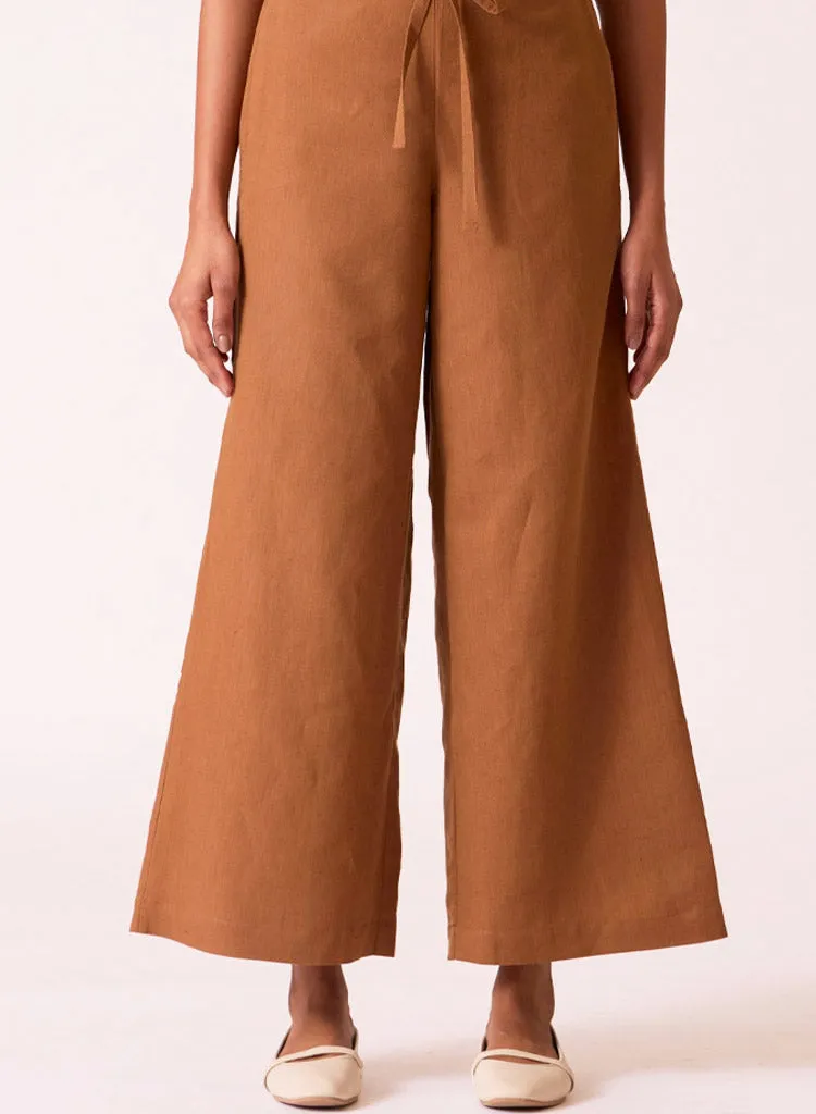 Karnam Trousers