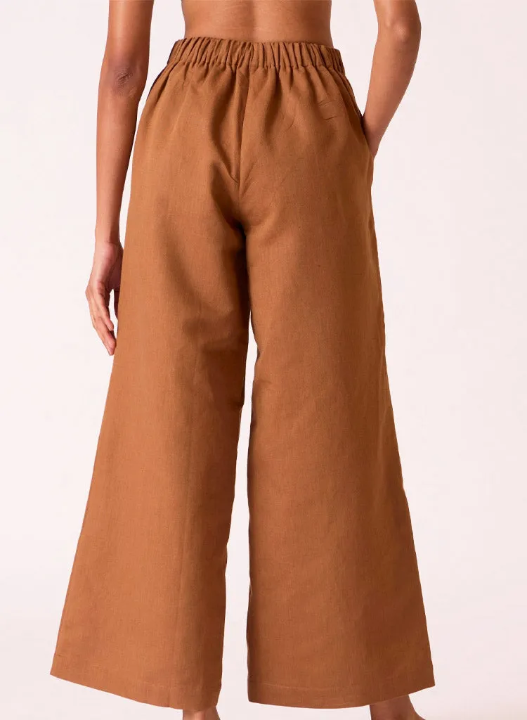 Karnam Trousers