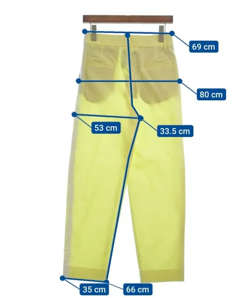 KOCHE Trousers