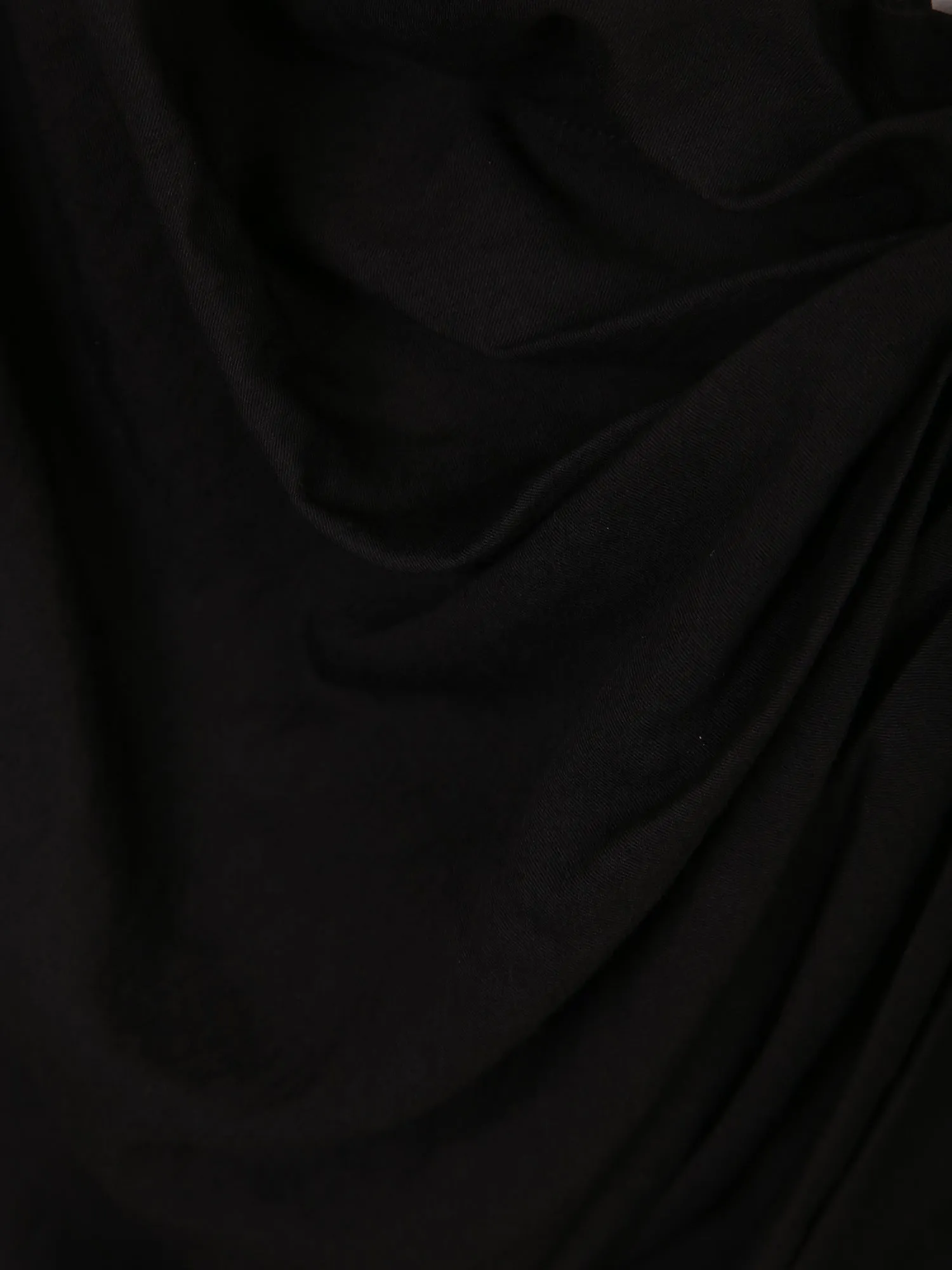 La Robe Bahia mini dress black