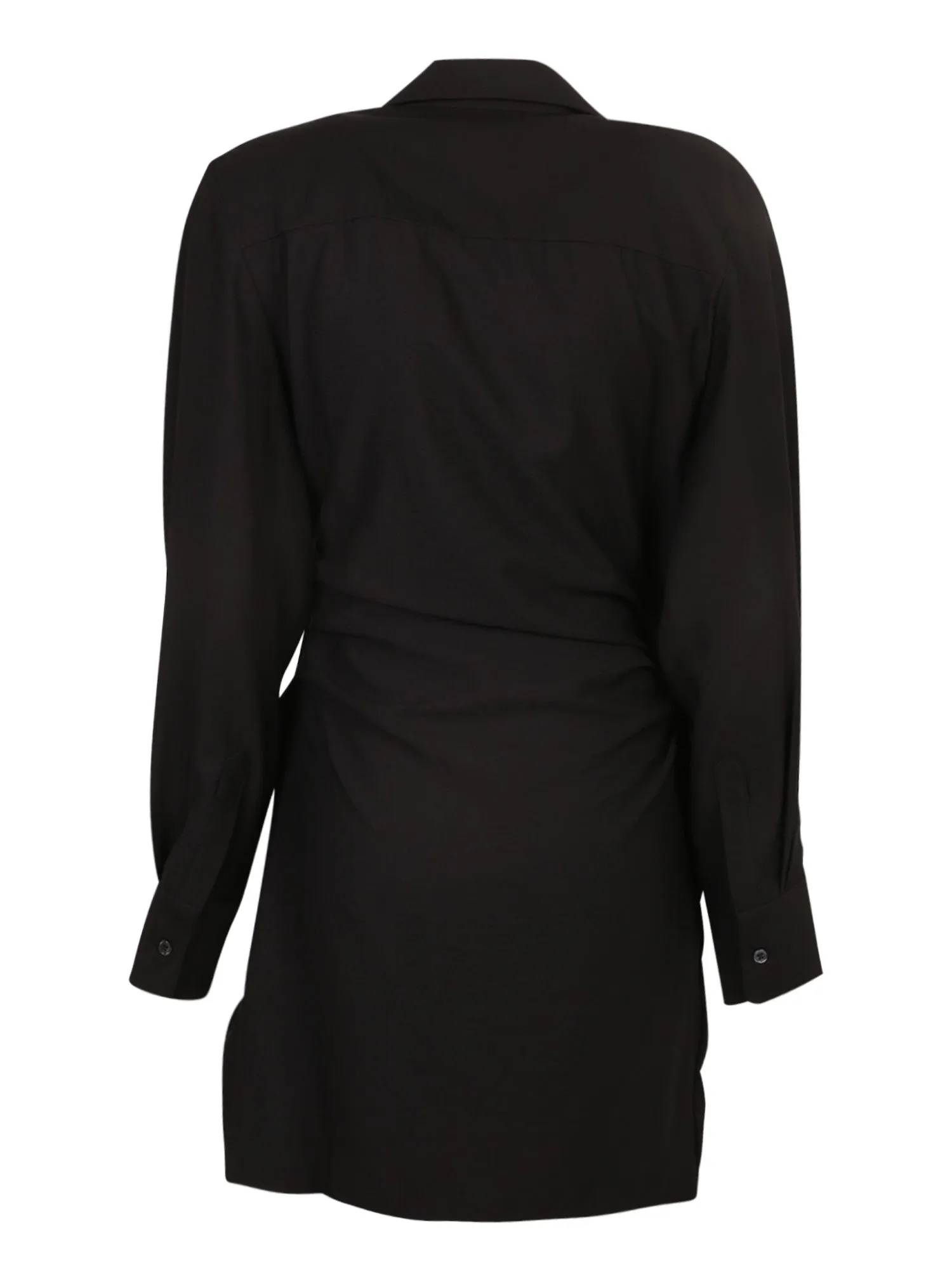 La Robe Bahia mini dress black