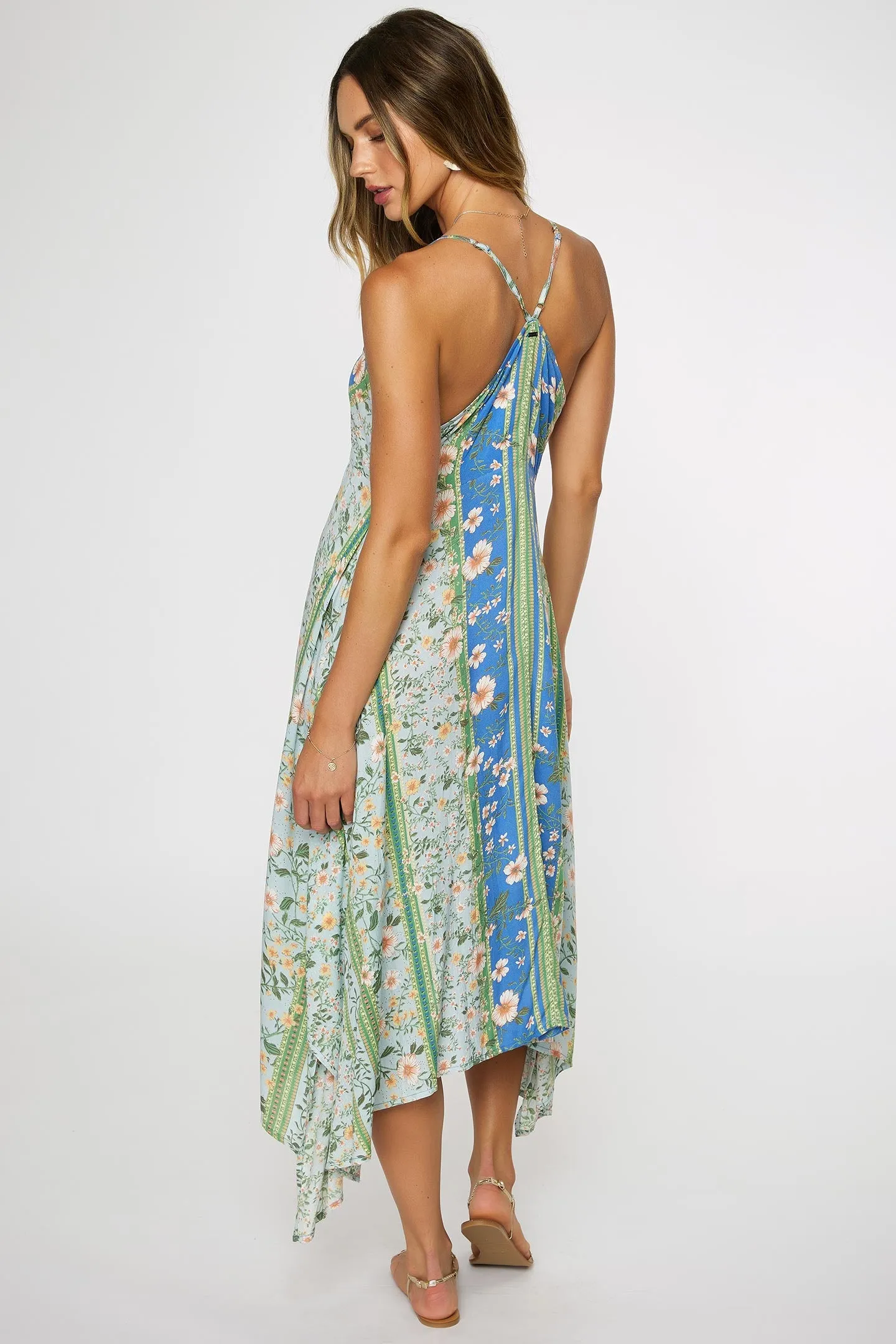 LADIES ARIES COVERUP
