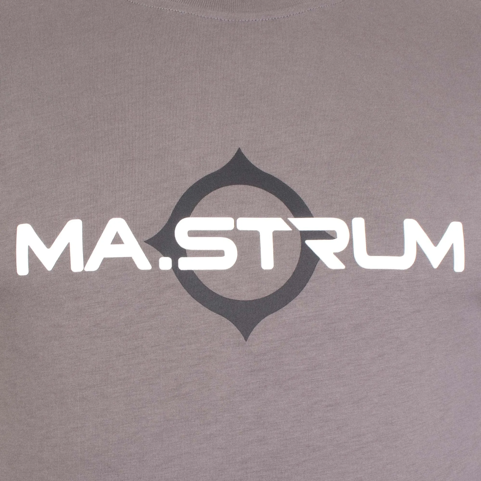 Long Sleeve Logo Print T-Shirt