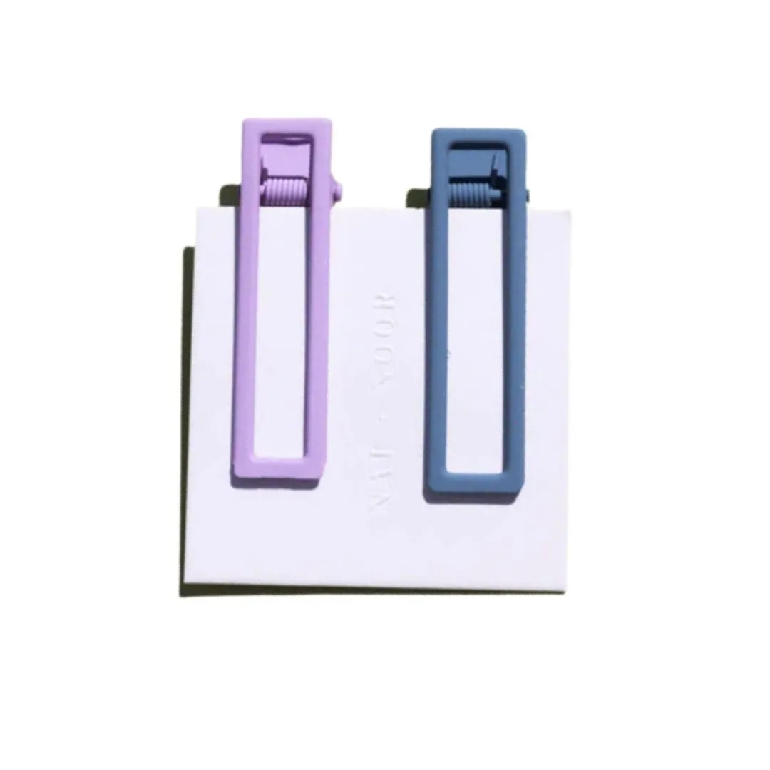 Lu Lu Clips