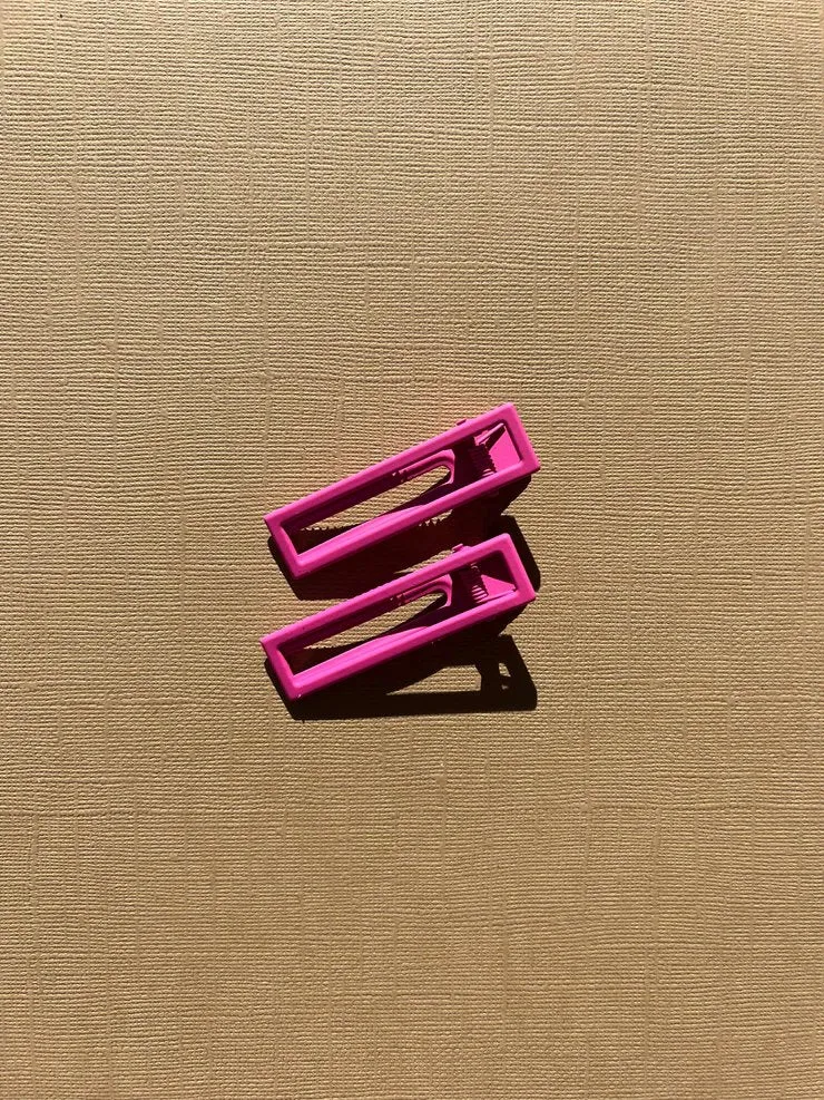 Lu Lu Clips