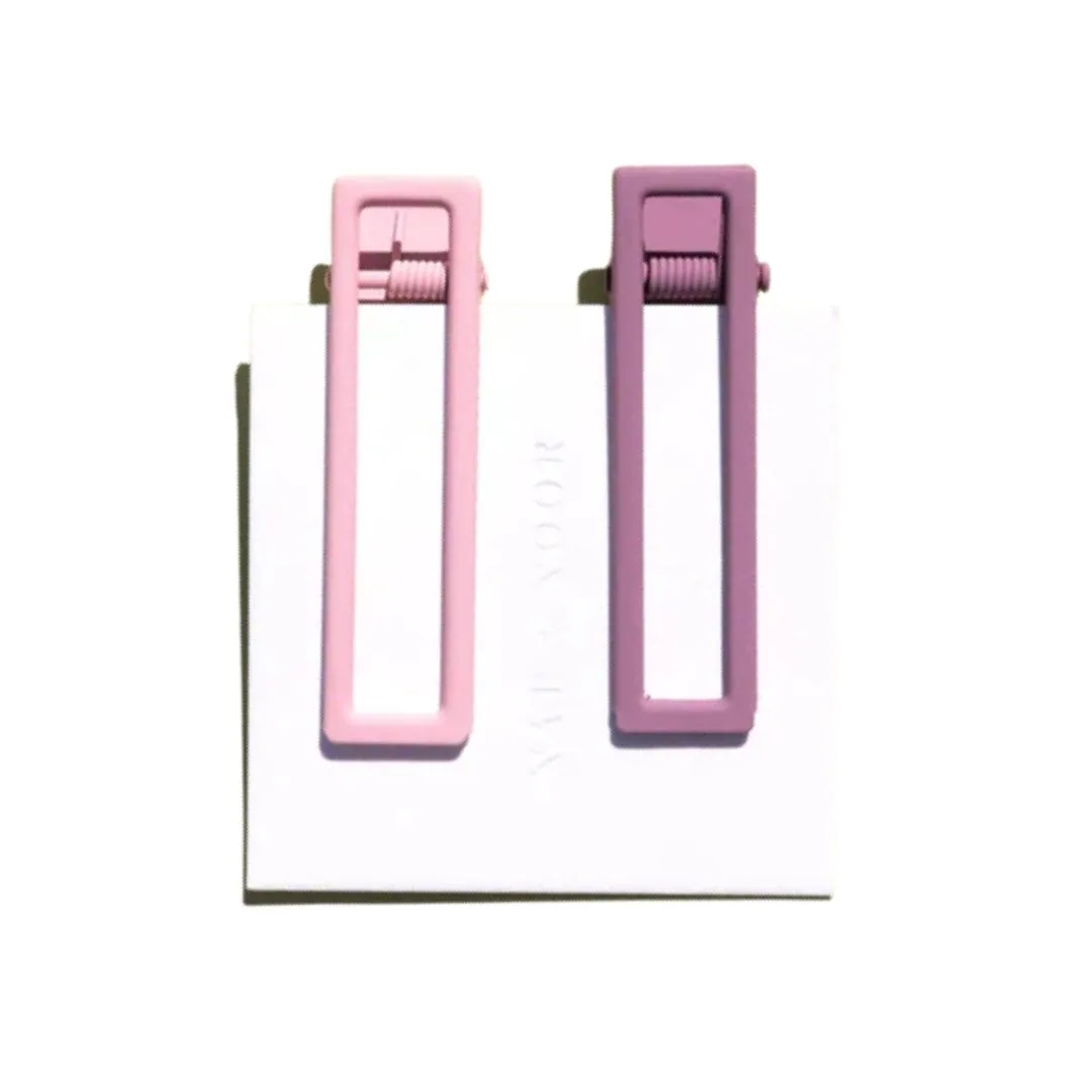 Lu Lu Clips