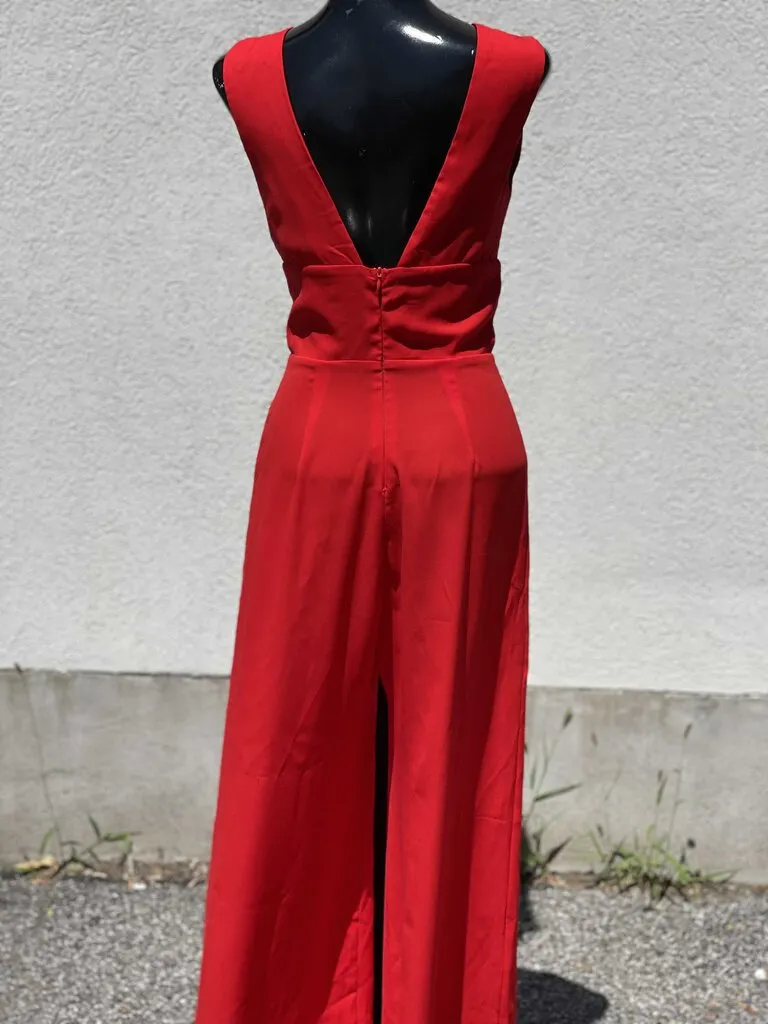 Lulus Jumpsuit S