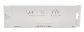 Luminati Clear Thermal Film Long - 30.5cm x 9.5cm