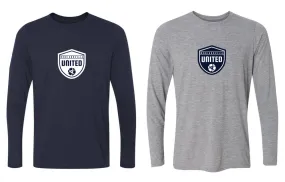 Madisonville United Long-Sleeve T-Shirt