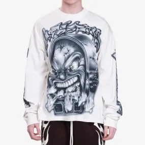 Mark Long Sleeve T-Shirt