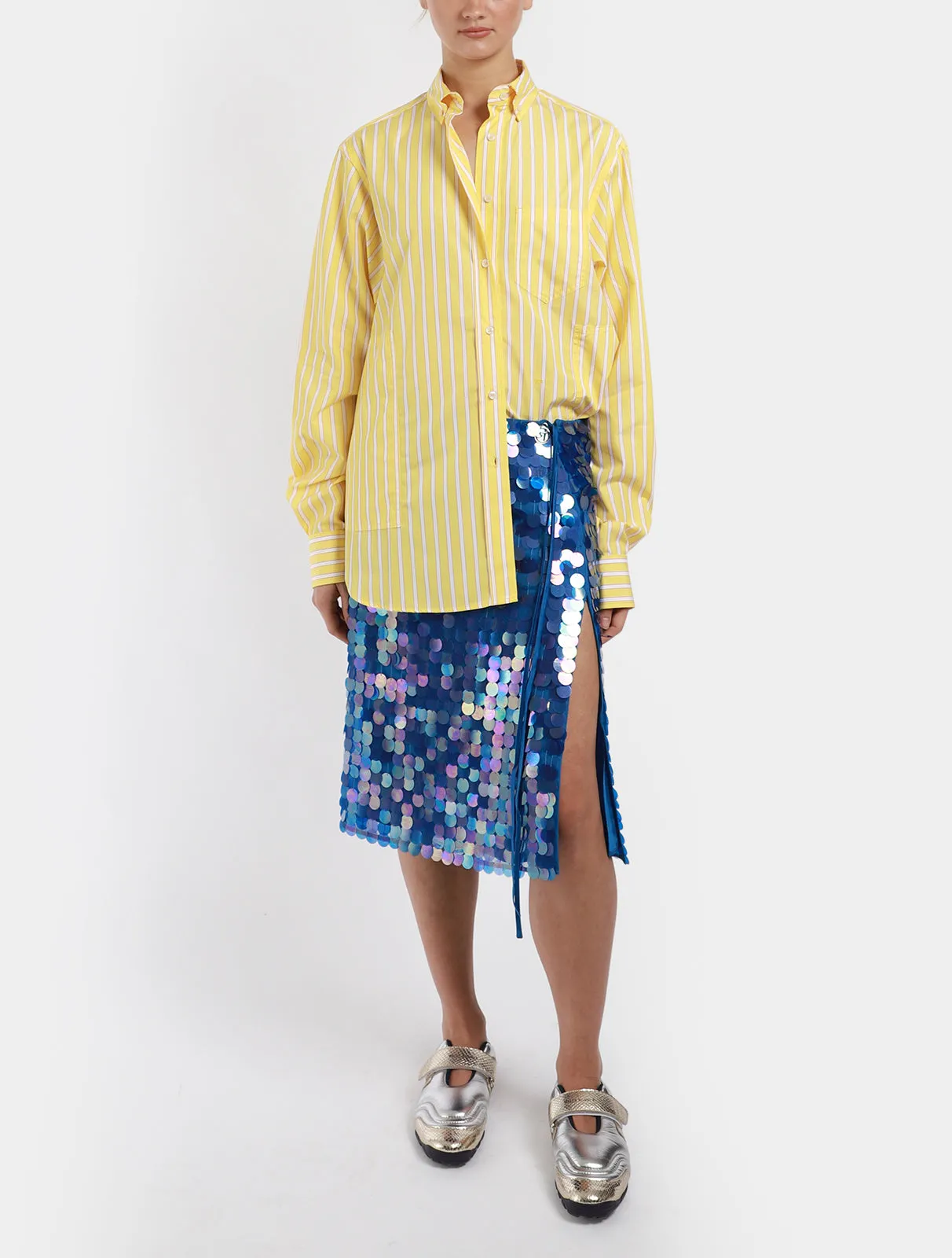 Marna Skirt