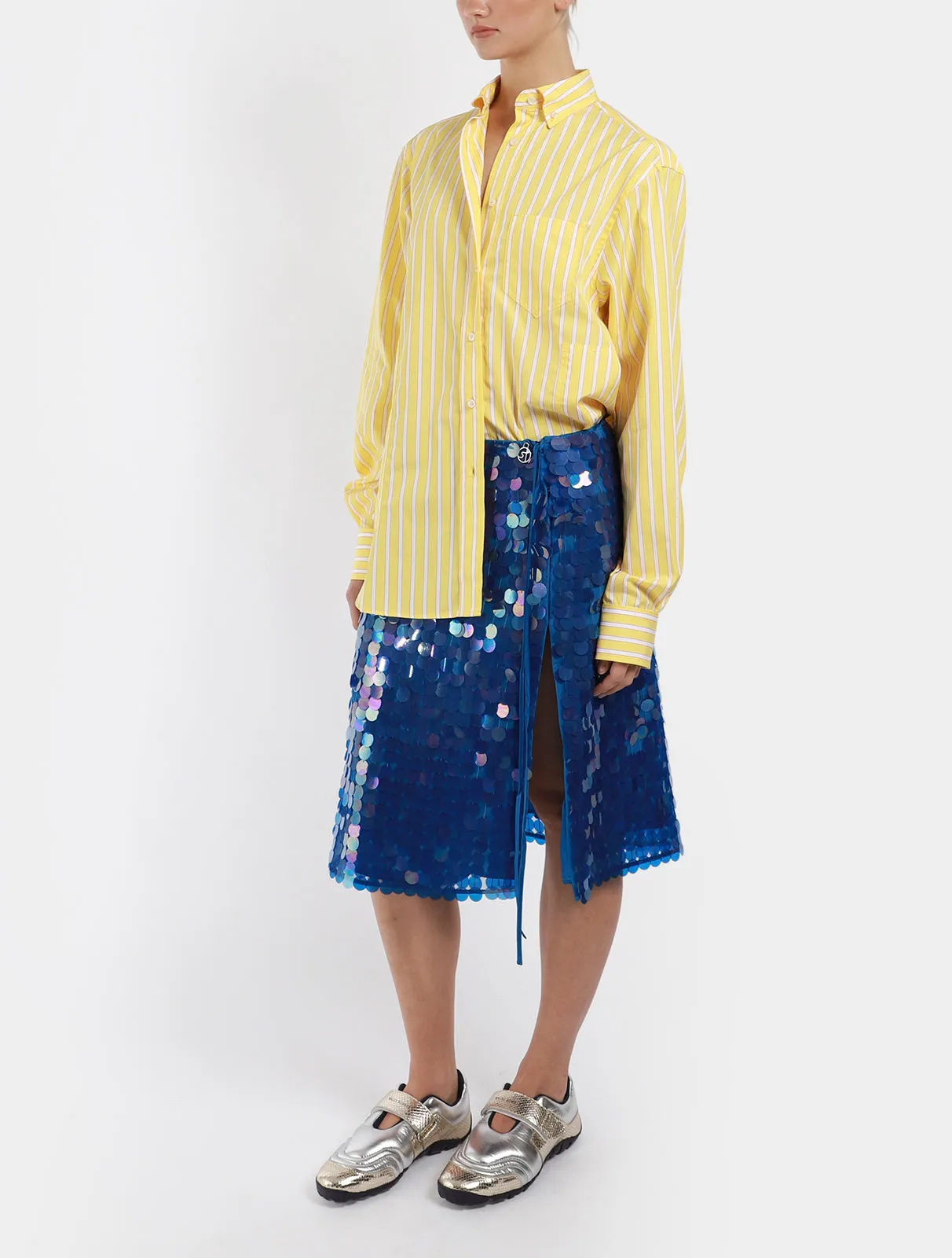 Marna Skirt
