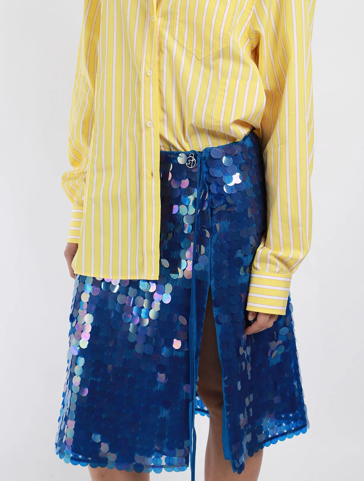 Marna Skirt