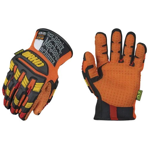 Mechanix Wear-ORHD? CR5 Glove
