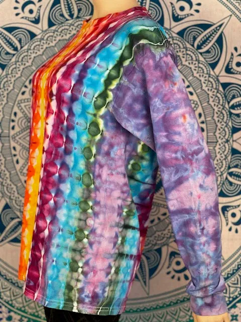 Medium Full Spectrum Long Sleeve #3