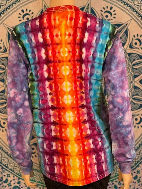 Medium Full Spectrum Long Sleeve #3
