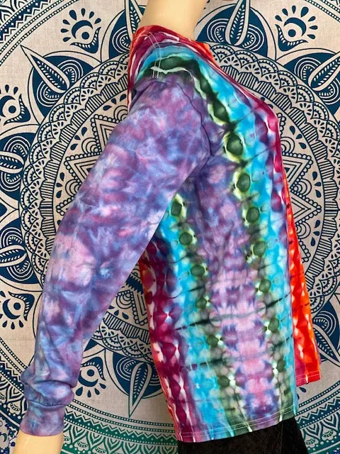 Medium Full Spectrum Long Sleeve #3