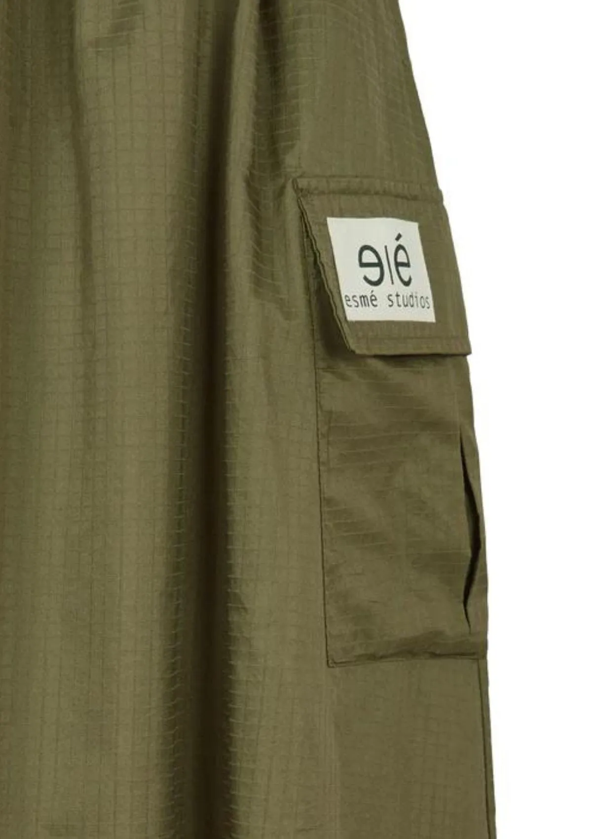 Melvy Midi Skirt | Esmé Studios